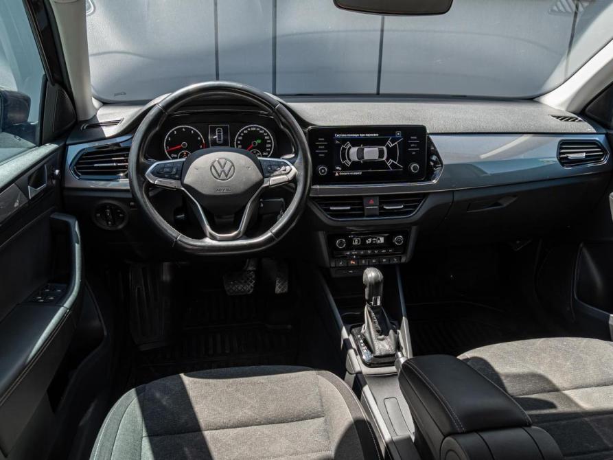 Volkswagen Polo VI Краснодар  - изображение 6