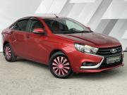 Lada (ВАЗ) Vesta I Екатеринбург  - изображение 26