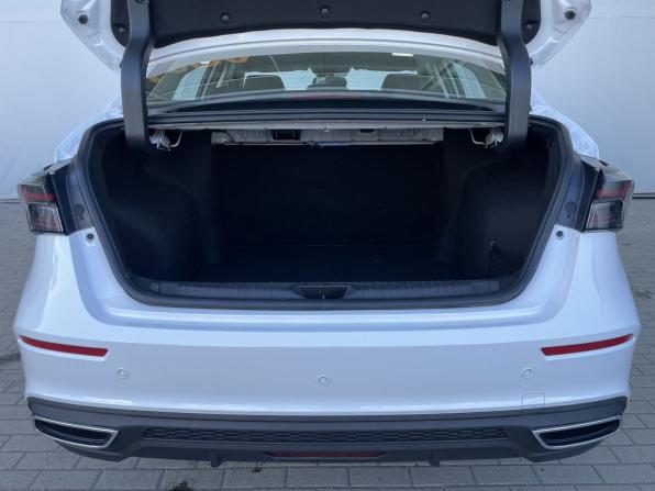 Omoda S5 с пробегом 2024 года, цена 1 297 000 рублей, 43950 км, седан, Автокод Объявления