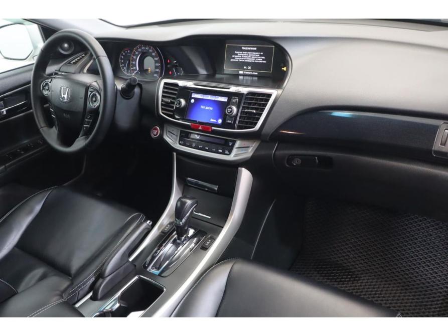 Honda Accord IX Коломна  - изображение 5