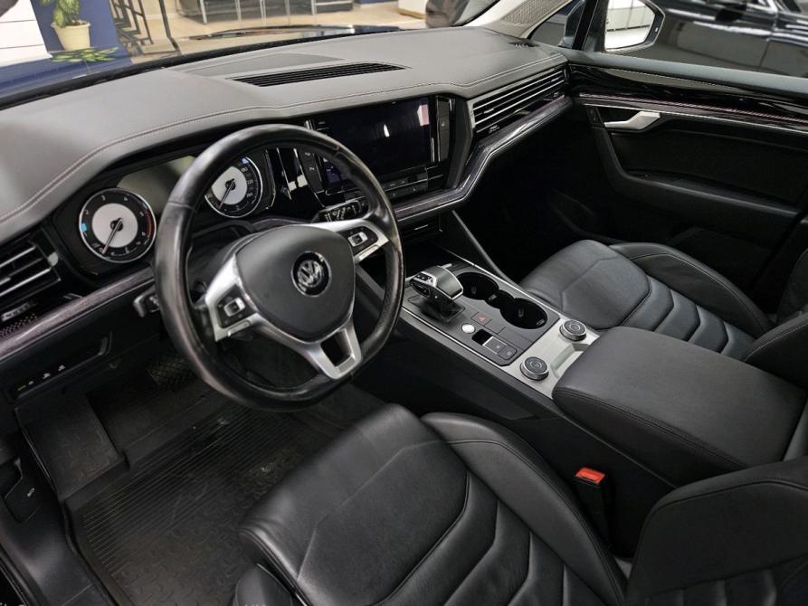 Volkswagen Touareg III Нижний Новгород  - изображение 5