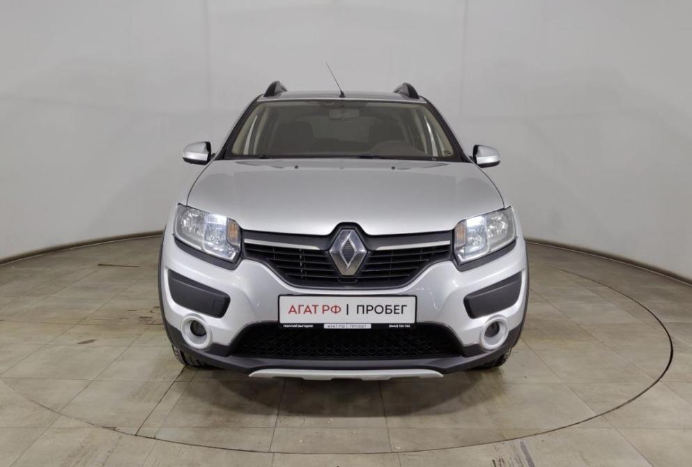 Renault Sandero II Волгоград  - изображение 2