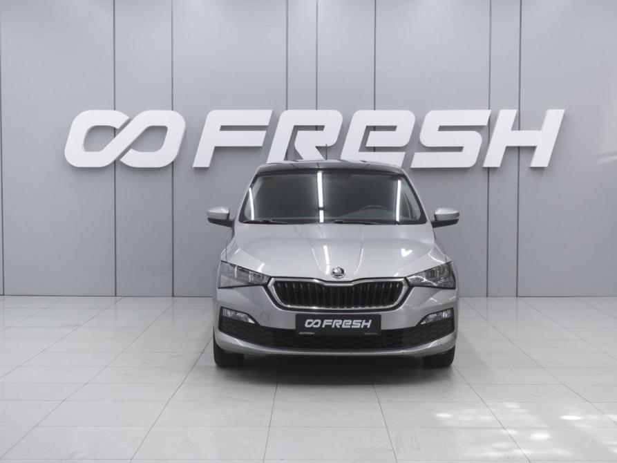 Skoda Rapid II Ростов-на-Дону  - изображение 3