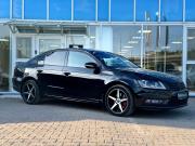 Volkswagen Passat B7 Ульяновск  - изображение 22