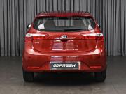 Kia Rio III Ставрополь  - изображение 24