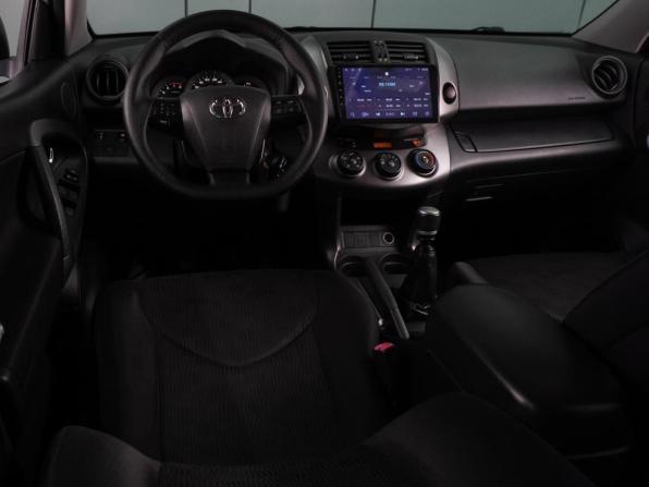 Toyota RAV4 III (XA30) с пробегом 2009 года, цена 1 299 000 рублей, 208694 км, внедорожник, Автокод Объявления