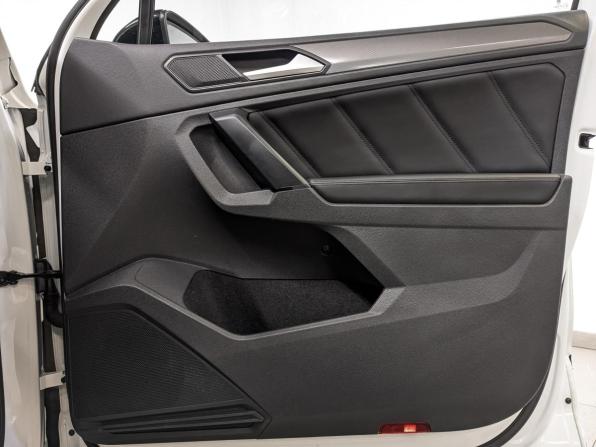 Volkswagen Tiguan II с пробегом 2019 года, цена 2 650 000 рублей, 79091 км, внедорожник, Автокод Объявления