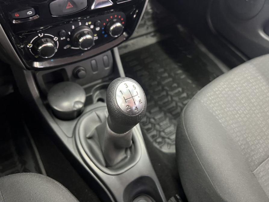 Nissan Terrano III (D10) Уфа  - изображение 13