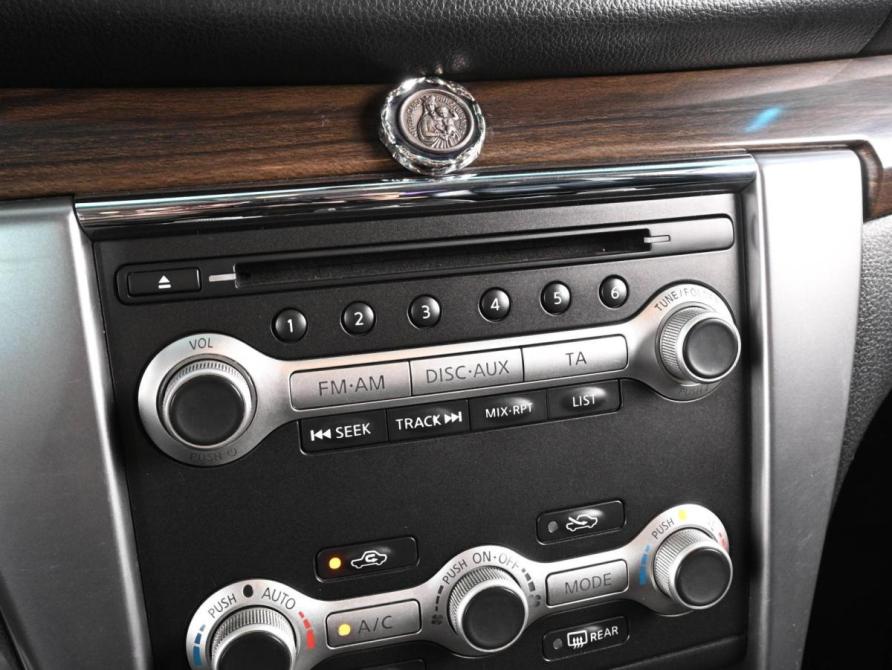 Nissan Teana II (J32) Рестайлинг Ростов-на-Дону  - изображение 15