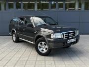 Ford Ranger I Новосибирск  - изображение 18