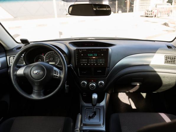 Subaru Impreza III с пробегом 2010 года, цена 1 097 000 рублей, 211766 км, хэтчбек, Автокод Объявления