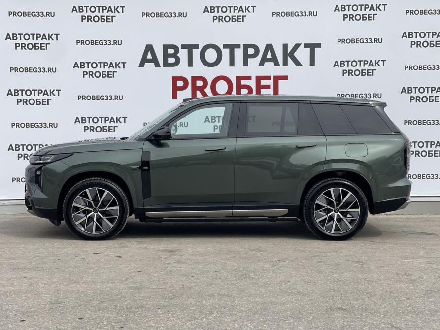 GAC S7 Владимир  - изображение 8