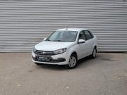 Lada (ВАЗ) Granta I Рестайлинг Москва  - изображение 27
