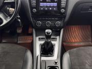 Skoda Octavia III (A7) Воронеж  - изображение 27