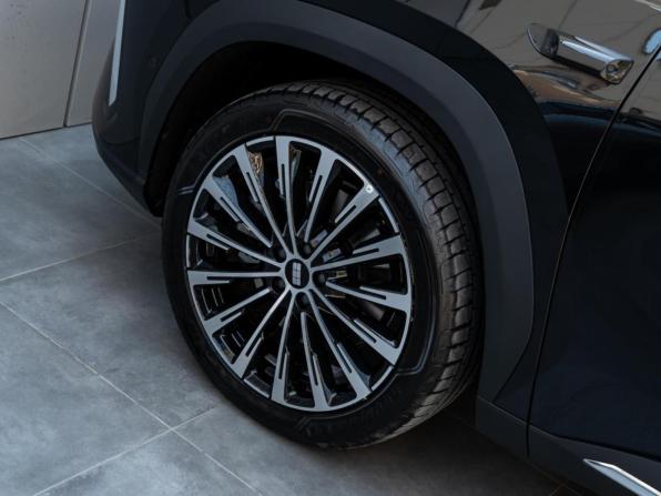 Geely Galaxy M7 с пробегом 2026 года, цена 3 880 000 рублей, 23 км, внедорожник, Автокод Объявления