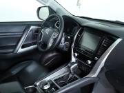 Mitsubishi Montero Sport III Рестайлинг Санкт-Петербург  - изображение 34