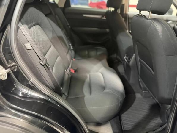 Mazda CX-5 II с пробегом 2018 года, цена 2 399 000 рублей, 81507 км, внедорожник, Автокод Объявления