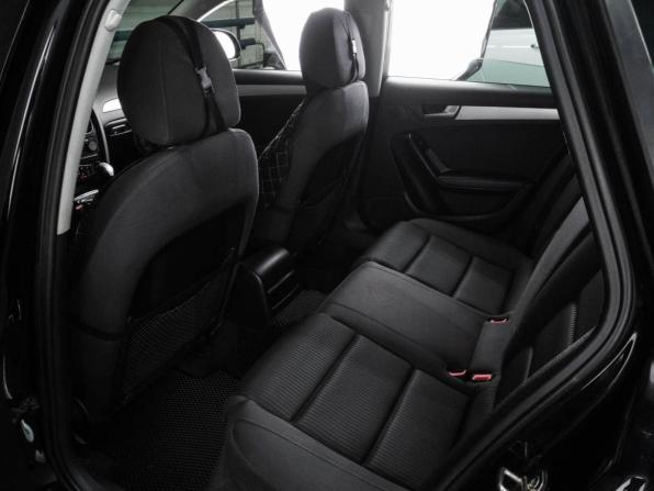 Audi A4 IV (B8) с пробегом 2008 года, цена 1 119 000 рублей, 280081 км, универсал, Автокод Объявления
