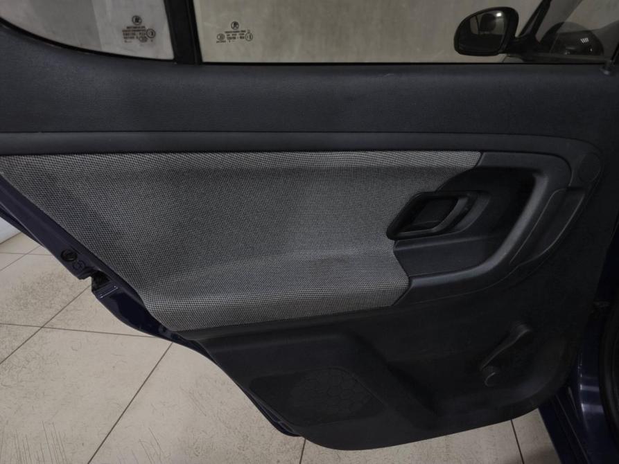 Skoda Fabia II Альметьевск  - изображение 13