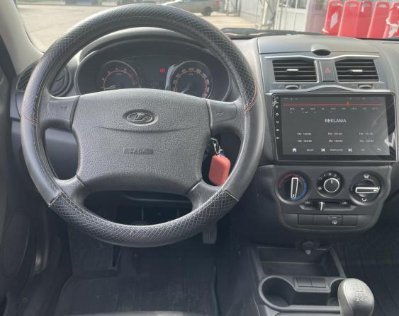 Lada (ВАЗ) Granta I Рестайлинг с пробегом 2022 года, цена 727 000 рублей, 80161 км, хэтчбек, Автокод Объявления