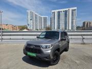 Lada (ВАЗ) Niva Travel I Ростов-на-Дону  - изображение 18