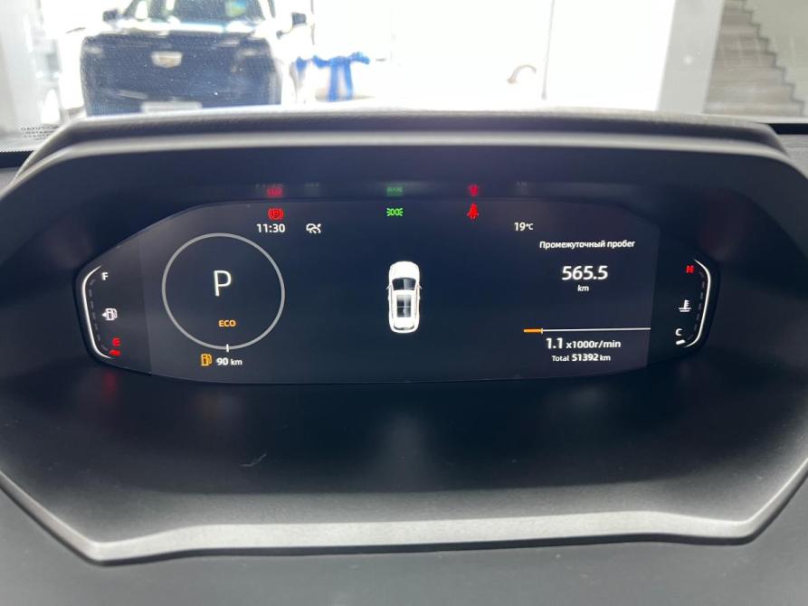 Changan CS55 Plus II Казань  - изображение 13