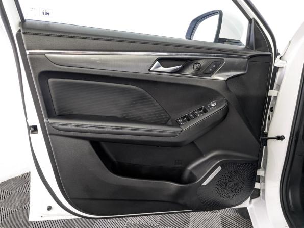Haval Jolion I с пробегом 2021 года, цена 1 600 000 рублей, 96100 км, внедорожник, Автокод Объявления