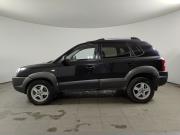 Hyundai Tucson I Уфа  - изображение 34