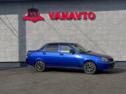 Lada (ВАЗ) Priora I Альметьевск  - изображение 13