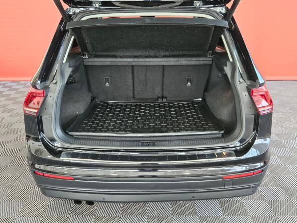 Volkswagen Tiguan II с пробегом 2017 года, цена 2 049 000 рублей, 160566 км, внедорожник, Автокод Объявления