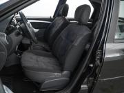 Renault Logan I Рестайлинг Москва  - изображение 26