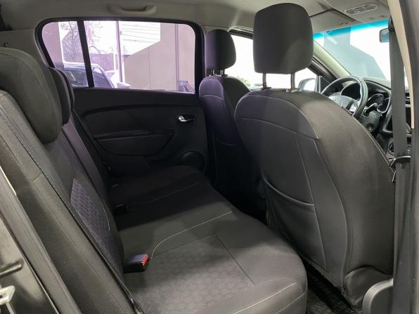 Renault Sandero II с пробегом 2014 года, цена 719 900 рублей, 80050 км, хэтчбек, Автокод Объявления