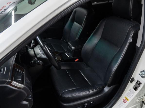 Toyota Camry VII (XV50) Рестайлинг 2 с пробегом 2017 года, цена 2 020 000 рублей, 165812 км, седан, Автокод Объявления