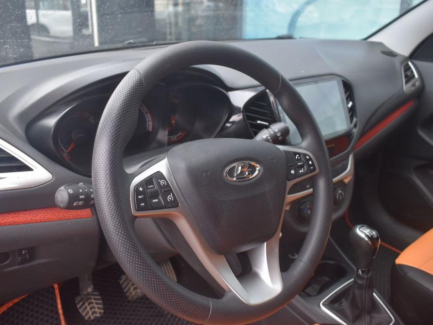Lada (ВАЗ) Vesta I Архангельск  - изображение 4