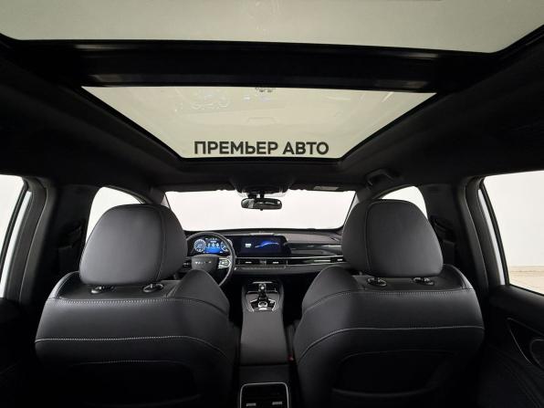 Tenet T7 с пробегом 2025 года, цена 2 190 000 рублей, 6908 км, внедорожник, Автокод Объявления