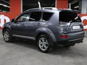 Mitsubishi Outlander II Москва  - изображение 29