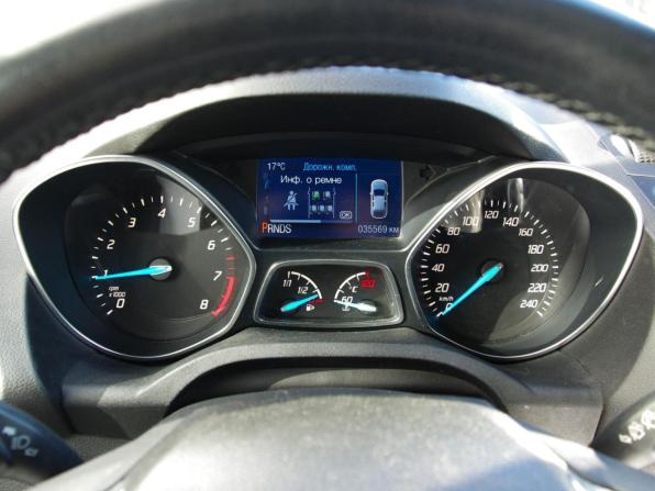 Ford Kuga II с пробегом 2013 года, цена 1 175 000 рублей, 130500 км, внедорожник, Автокод Объявления