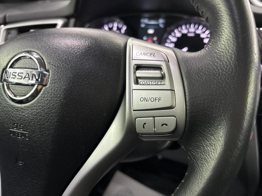 Nissan X-Trail III Москва  - изображение 16