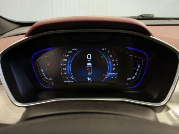 Geely Coolray I с пробегом 2022 года, цена 2 055 000 рублей, 32069 км, внедорожник, Автокод Объявления