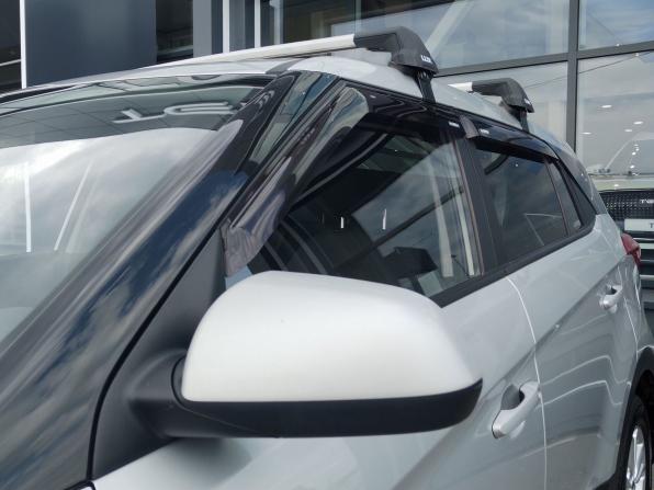 Hyundai Creta I с пробегом 2019 года, цена 1 655 000 рублей, 139000 км, внедорожник, Автокод Объявления