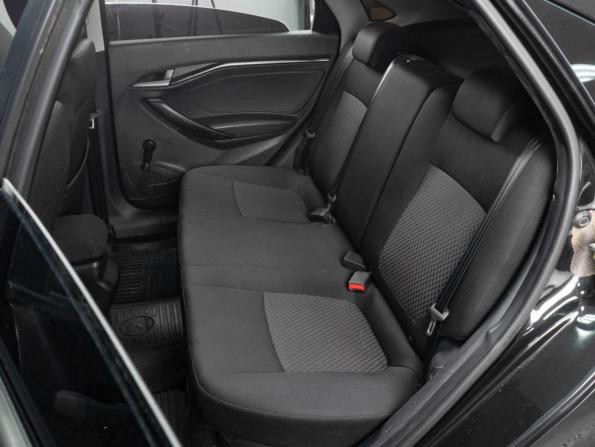 Lada (ВАЗ) Vesta I с пробегом 2019 года, цена 869 000 рублей, 87543 км, седан, Автокод Объявления