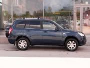 Chery Tiggo (T11) I Рестайлинг (FL) Новосибирск  - изображение 23