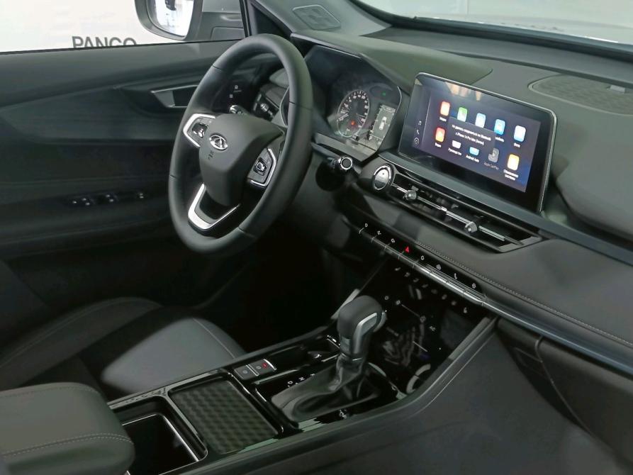 Chery Tiggo 4 I Рестайлинг 2 Оренбург  - изображение 31