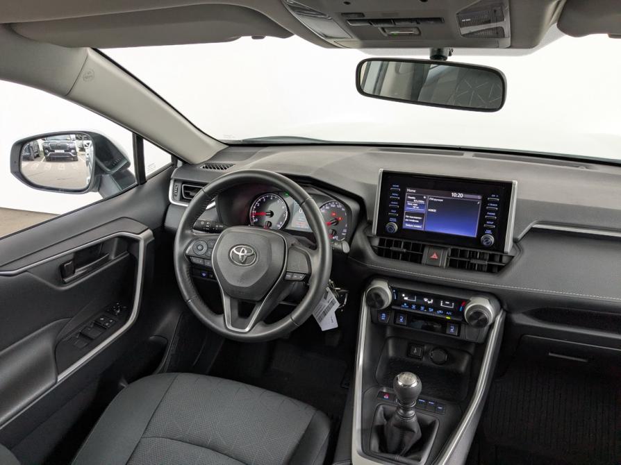 Toyota RAV4 V (XA50) Москва  - изображение 15