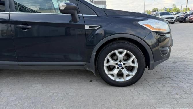 Ford Kuga I с пробегом 2012 года, цена 895 000 рублей, 197649 км, внедорожник, Автокод Объявления