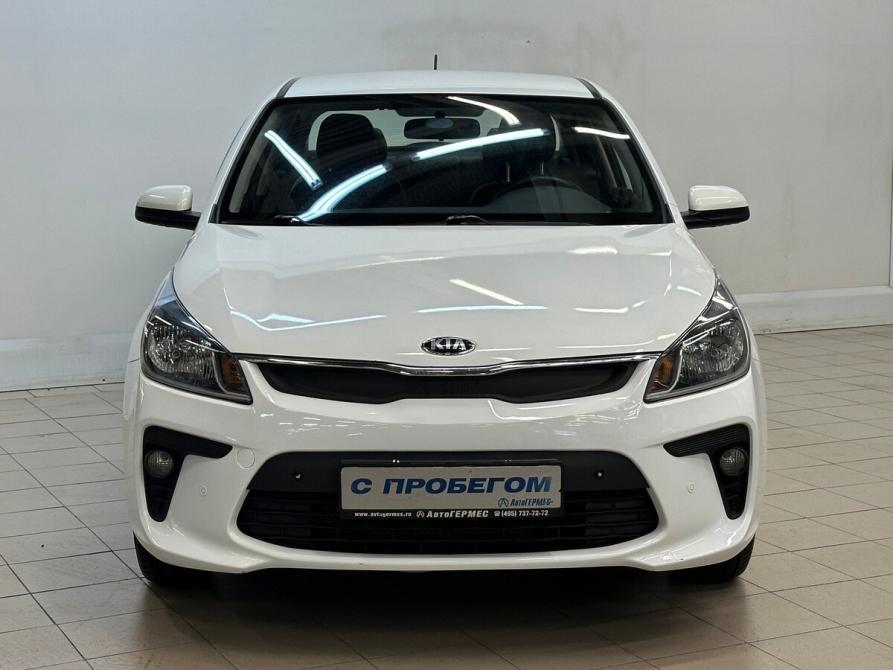 Kia Rio IV Балашиха  - изображение 2