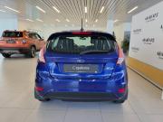Ford Fiesta Mk6 Рестайлинг Санкт-Петербург  - изображение 20