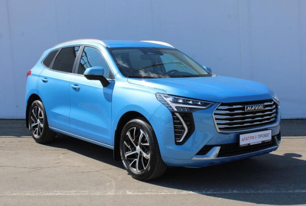 Haval Jolion I Рестайлинг Нижний Новгород  - изображение 3