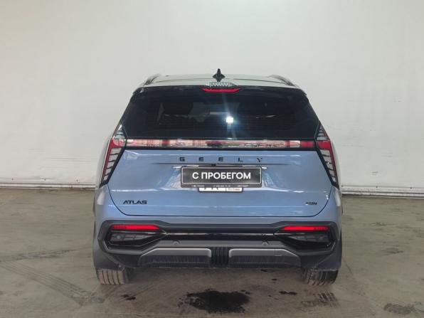 Geely Atlas II с пробегом 2024 года, цена 2 970 000 рублей, 51121 км, внедорожник, Автокод Объявления