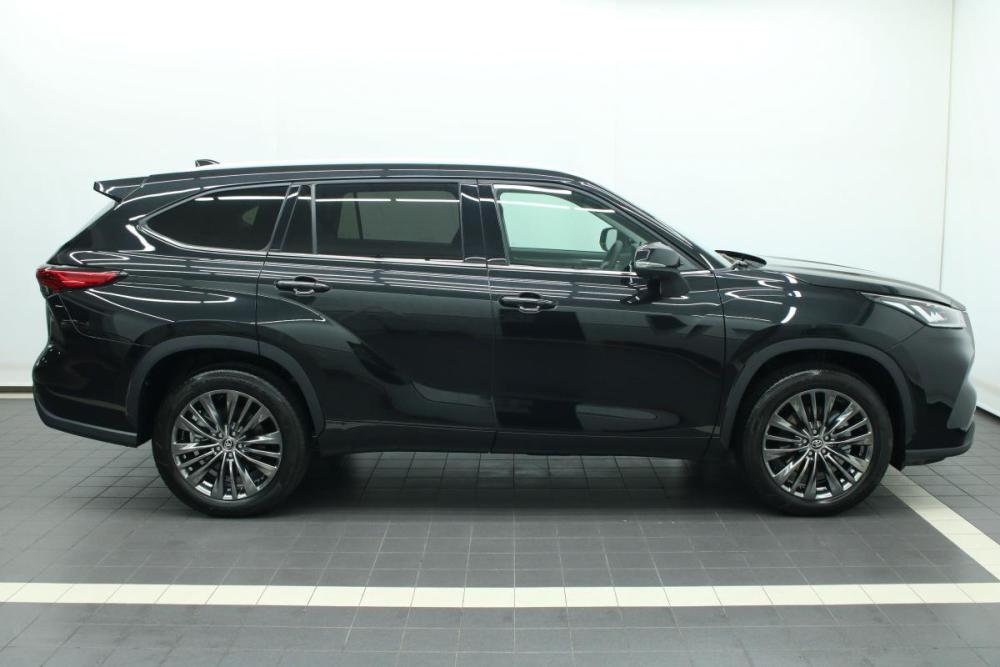 Toyota Highlander IV (XU70) Красноярск  - изображение 11